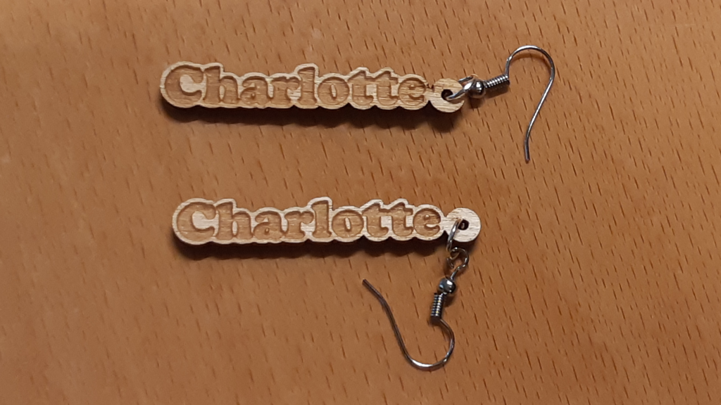 bijoux, boucles oreilles