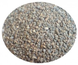Abrasif Olivine