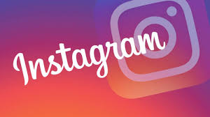 Suivez-nous sur instagram